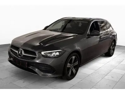 Gebraucht Mercedes 200