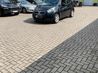 Kia Venga