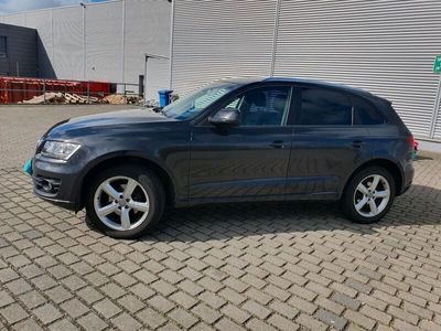 gebraucht Audi Q5 2.0TDI Quattro