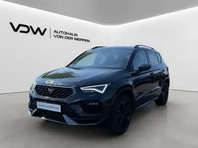 Gebraucht Cupra Ateca