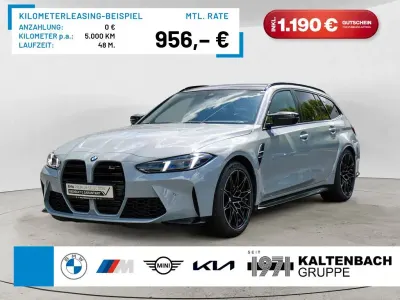 Gebraucht BMW M3