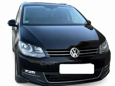 Gebraucht VW Sharan