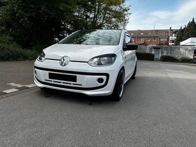 gebraucht VW up! up! cup