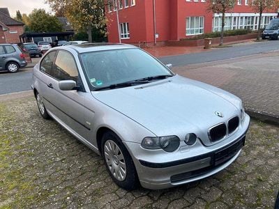 BMW 318 Compact