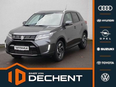 Grau Neu 2025 Suzuki Vitara Comfort+ SUV | 25.480 € (Etwas zu teuer)