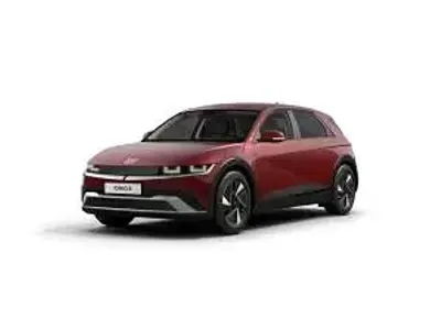 Gebraucht Hyundai Ioniq 5