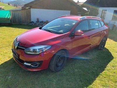 Renault Mégane GrandTour