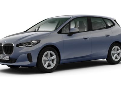 gebraucht BMW 218 Active Tourer d