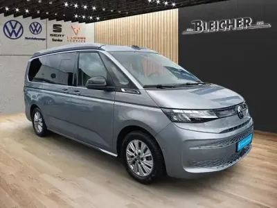 Gebraucht VW California Beach 150 PS (110 kW) 2025 Andere Van