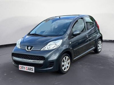 gebraucht Peugeot 107 Filou