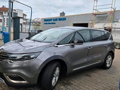 Second-hand Renault Espace Initiale Paris 160 CP (117 kW) 2015 Gri Monovolum