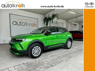 Gebraucht Opel Mokka-e