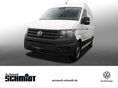 Gebraucht VW Crafter 140 PS (102 kW) 2025 Candyweiß Van