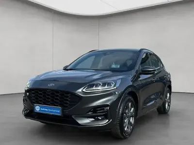 Usata Ford Kuga ST-Line 150 CV (110 kW) 2023 Grigio SUV
