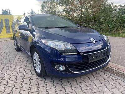 Renault Mégane III