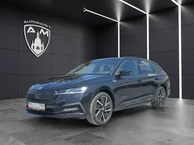 Gebraucht Skoda Octavia