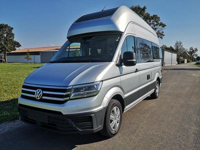 VW California