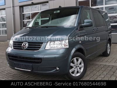 gebraucht VW Multivan T5 Transporter