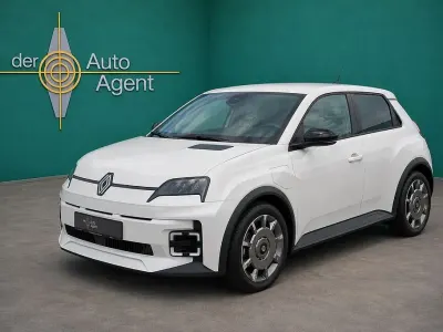 Gebraucht Renault R5