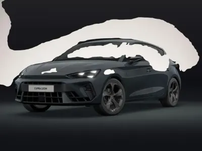 Gebraucht Cupra Leon 150 PS (110 kW) 2026 Manufacturer Limousine
