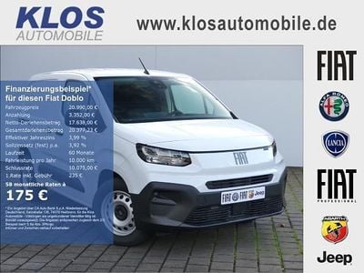 Fiat Doblò