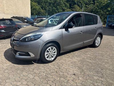 Renault Scénic III