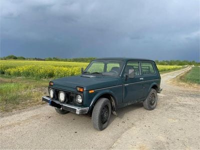 Lada niva