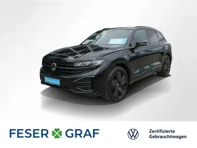 Gebraucht VW Touareg