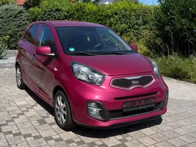 Gebraucht Kia Picanto