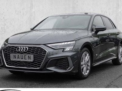 Audi A3 Sportback e-tron