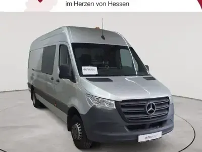 Gebraucht Mercedes Sprinter 2021 Andere Van