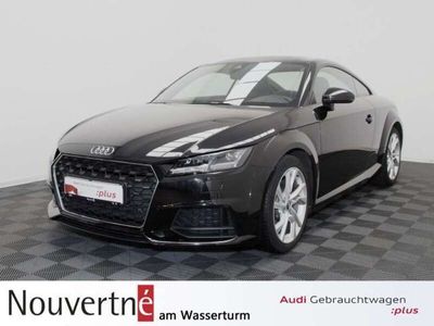 gebraucht Audi TT Coupé 40 TFSI S tronic