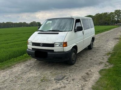 VW T4