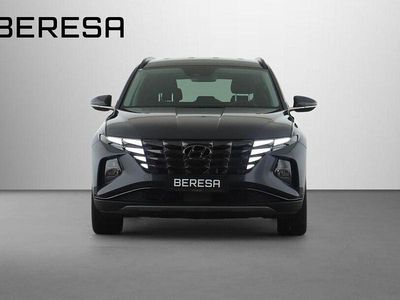 Usata Hyundai Tucson Trend 150 CV (110 kW) 2024 Grigio SUV