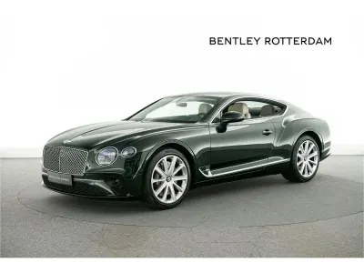 Gebraucht Bentley Continental GT