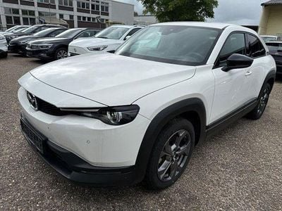 Mazda MX30