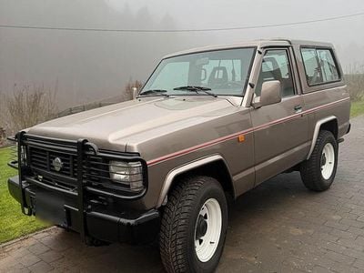 Gebraucht 1989 Nissan Patrol SUV | 22.000 €