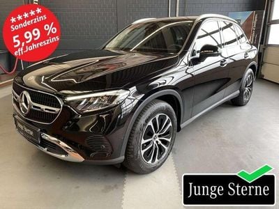 Mercedes GLC200