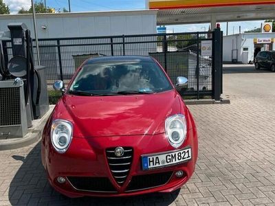 gebraucht Alfa Romeo MiTo 