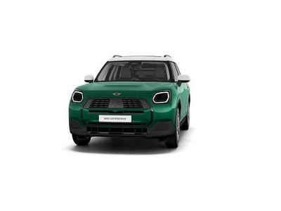 Second-hand Mini Countryman 156 CP (114 kW) 2025 SUV