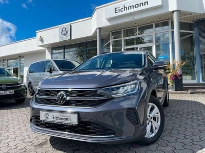 VW Taigo