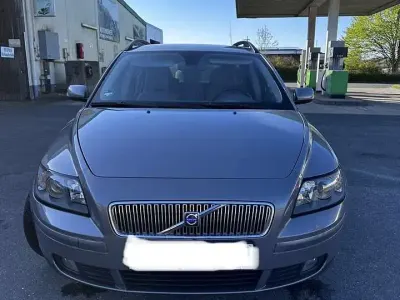 Usata Volvo V50 Kinetic 110 CV (80 kW) 2004 Station wagon