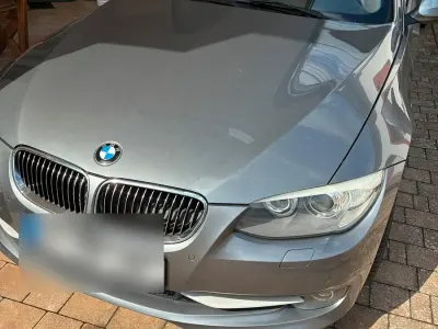 Gebraucht BMW 325 Cabriolet