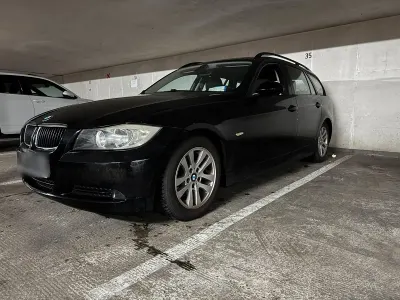 Gebraucht BMW 318