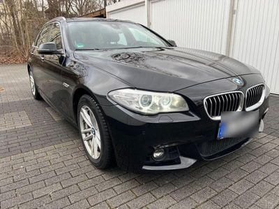 BMW 525