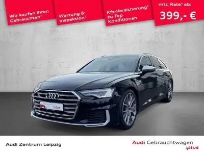 Gebraucht Audi S6
