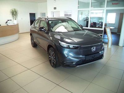 gebraucht Honda HR-V e:HEV 1.5 i-MMD Hybrid Advance Style