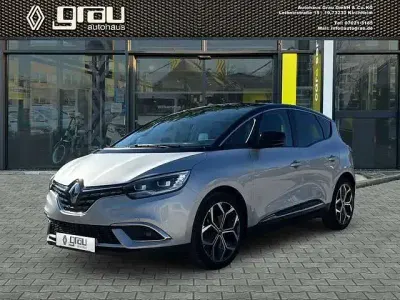 Gebraucht Renault Scénic IV