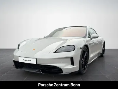 Gebraucht Porsche Taycan GTS