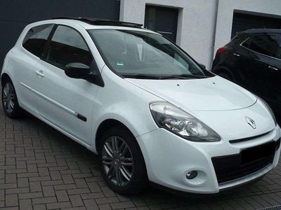 Renault Clio II